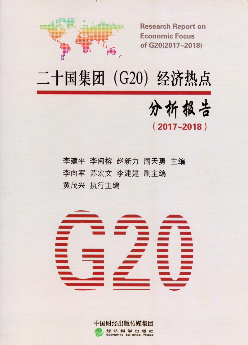 大鸡巴插69视频二十国集团（G20）经济热点分析报告（2017-2018）